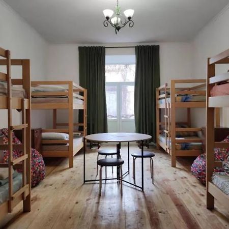 לבוב Hostel Europe-U חדר תמונה