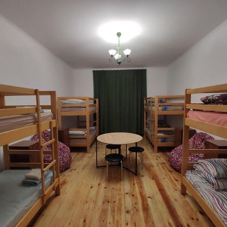 לבוב Hostel Europe-U מראה חיצוני תמונה