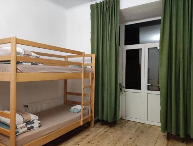 לבוב Hostel Europe-U חדר תמונה
