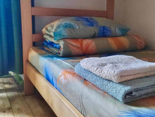 לבוב Hostel Europe-U חדר תמונה