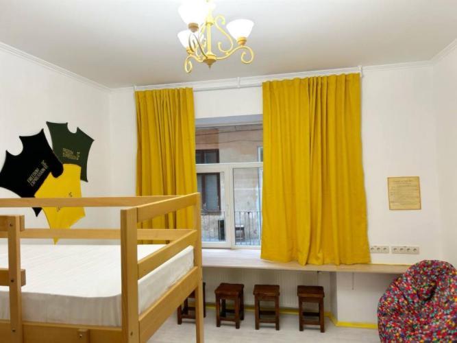 לבוב Hostel Europe-U חדר תמונה