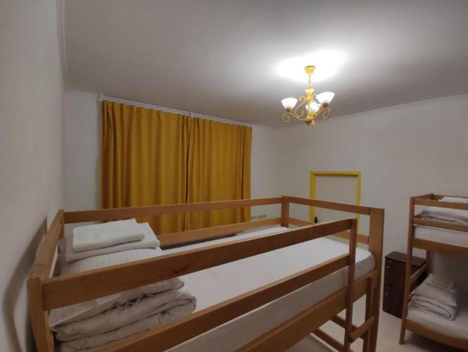 לבוב Hostel Europe-U חדר תמונה