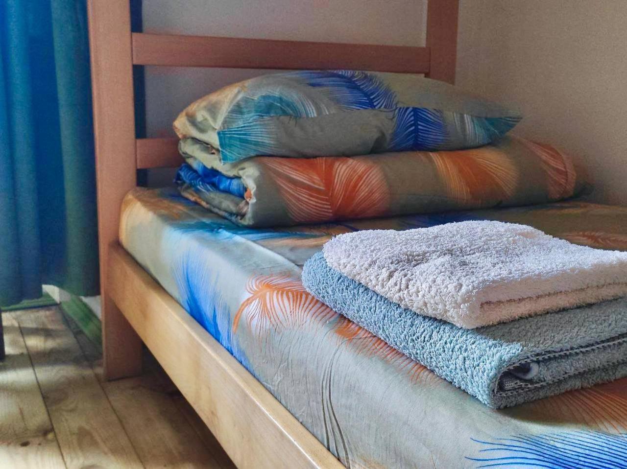 לבוב Hostel Europe-U מראה חיצוני תמונה