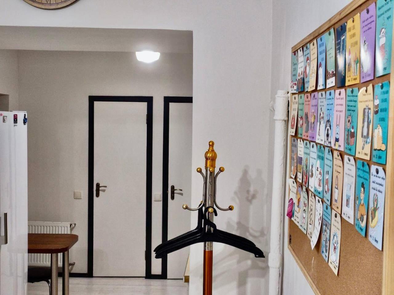 לבוב Hostel Europe-U מראה חיצוני תמונה