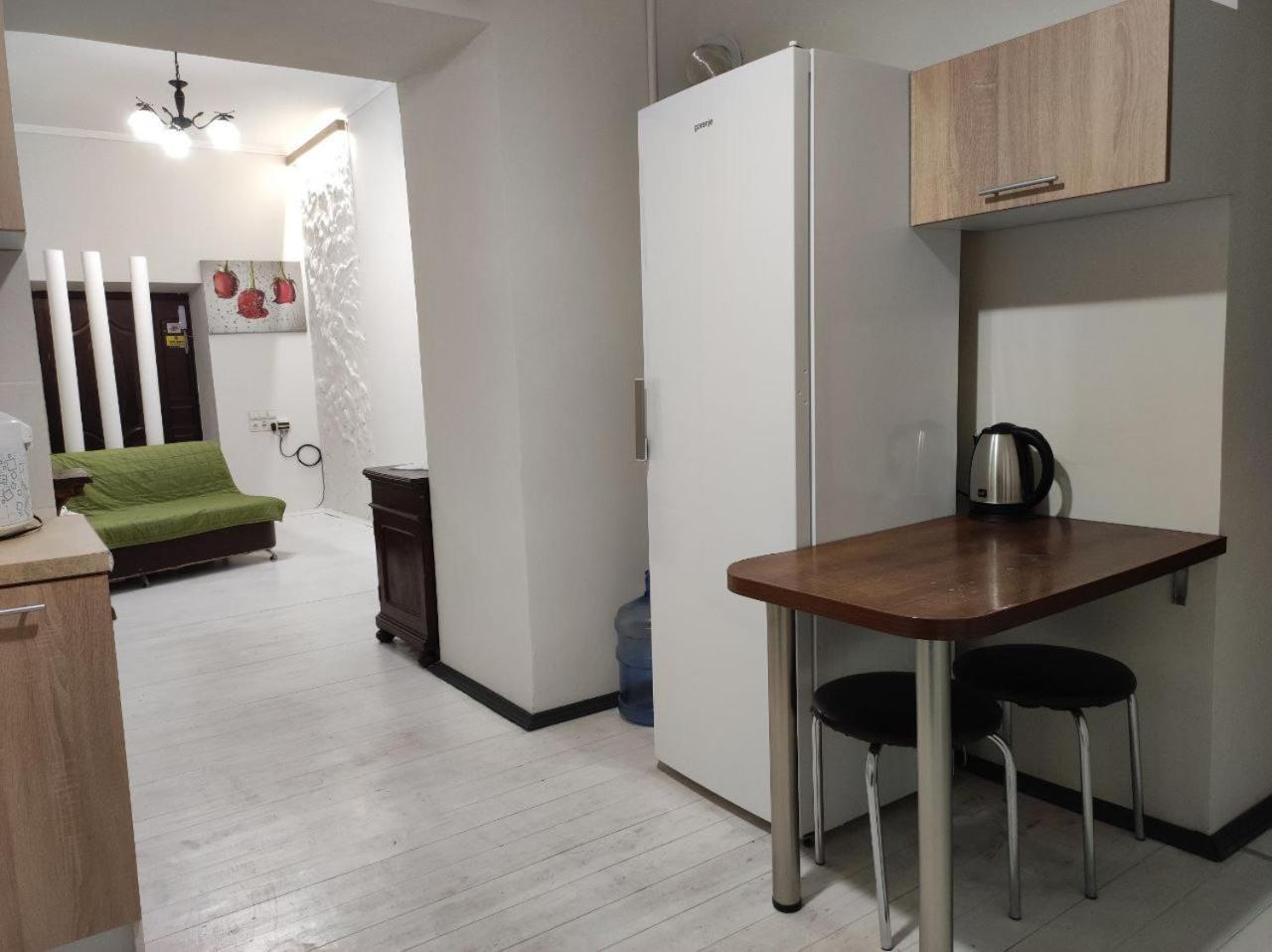לבוב Hostel Europe-U מראה חיצוני תמונה