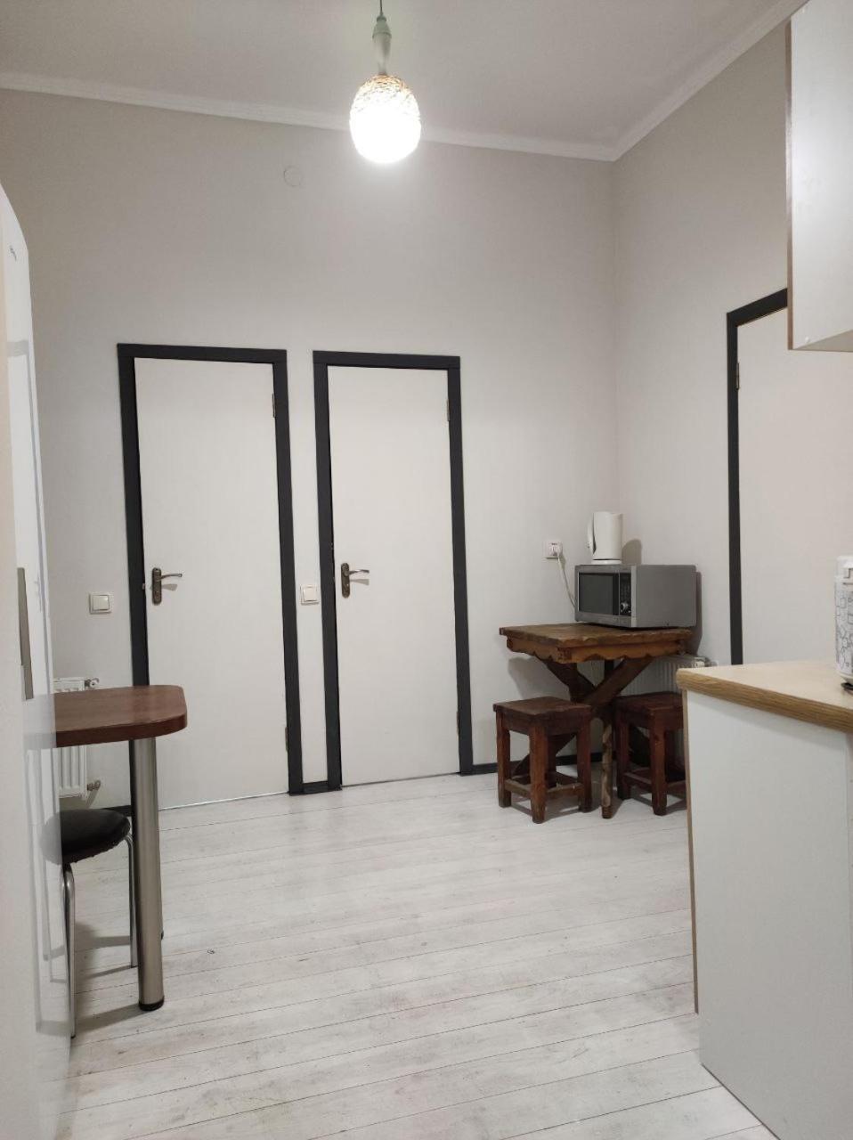 לבוב Hostel Europe-U מראה חיצוני תמונה