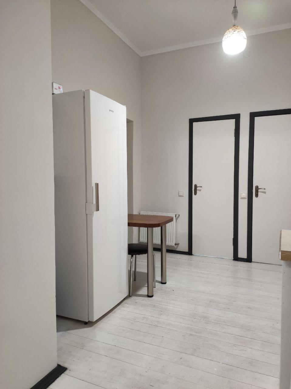 לבוב Hostel Europe-U מראה חיצוני תמונה