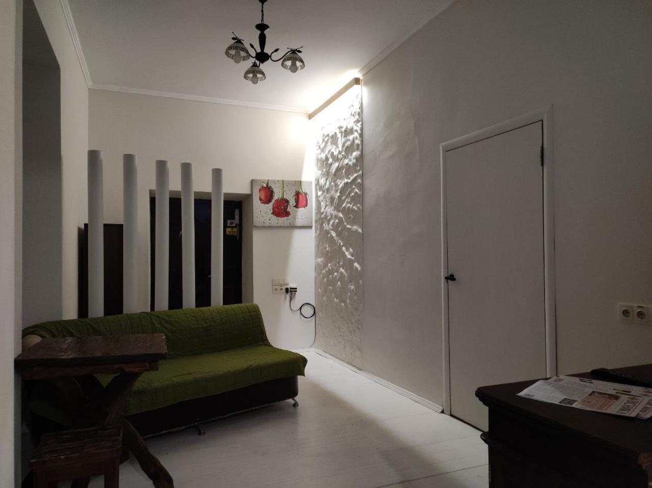 לבוב Hostel Europe-U מראה חיצוני תמונה
