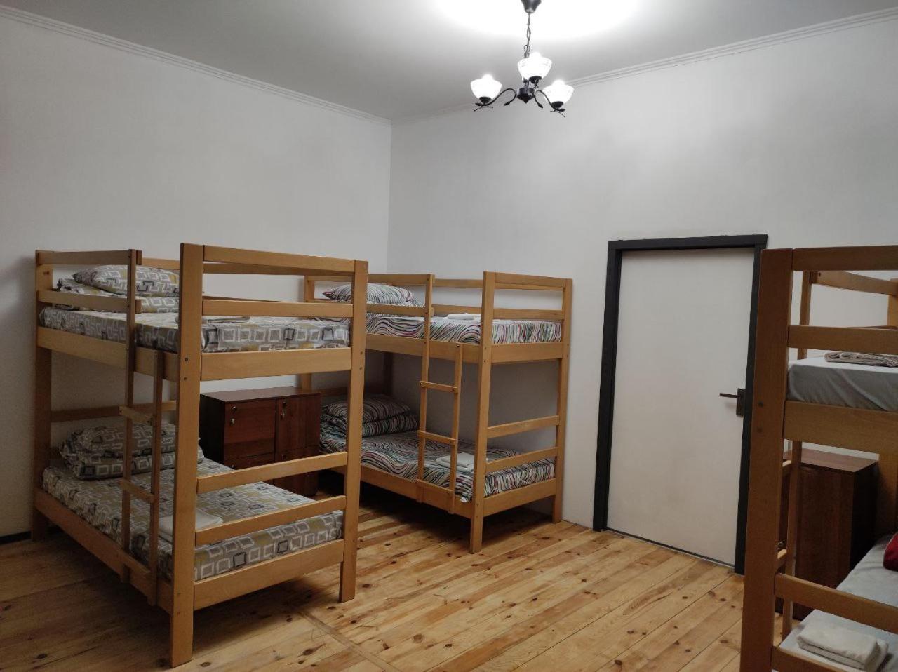 לבוב Hostel Europe-U מראה חיצוני תמונה